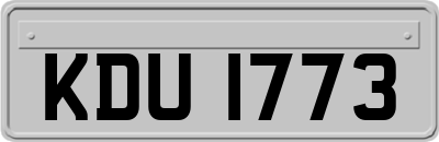 KDU1773