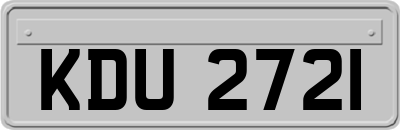 KDU2721