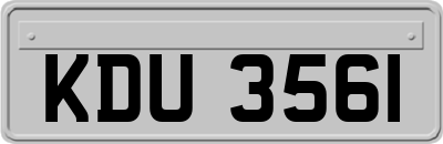 KDU3561