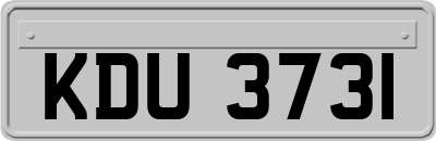 KDU3731