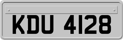 KDU4128