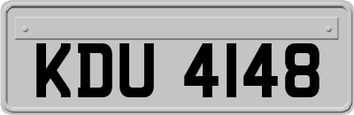 KDU4148