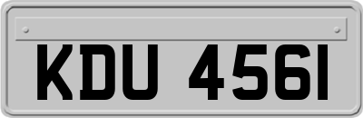 KDU4561