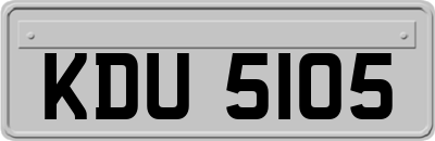 KDU5105