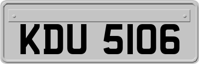 KDU5106