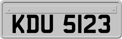 KDU5123