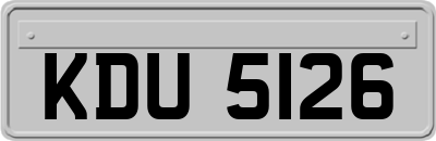 KDU5126