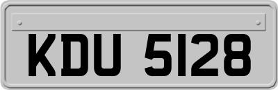 KDU5128