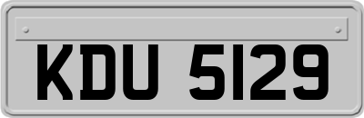 KDU5129