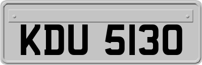 KDU5130