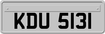 KDU5131