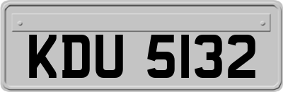 KDU5132