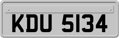 KDU5134