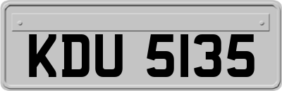 KDU5135