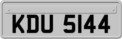 KDU5144