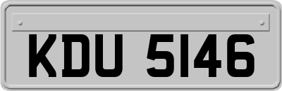 KDU5146
