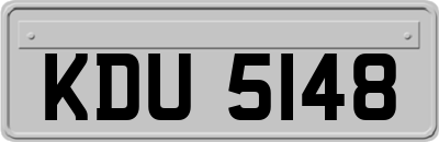 KDU5148