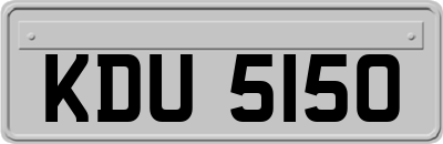 KDU5150