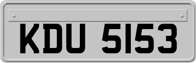 KDU5153