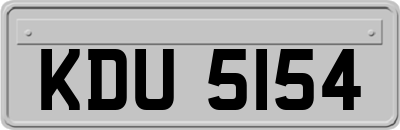 KDU5154