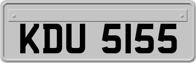 KDU5155