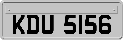 KDU5156