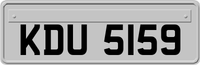 KDU5159