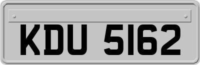 KDU5162