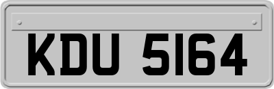 KDU5164