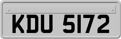 KDU5172
