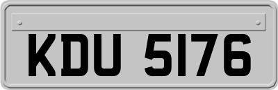 KDU5176