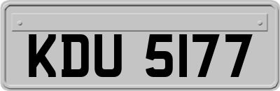 KDU5177