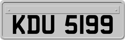 KDU5199