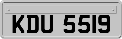 KDU5519