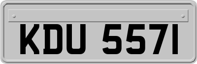 KDU5571
