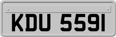KDU5591