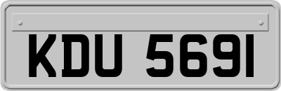 KDU5691