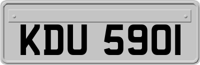 KDU5901