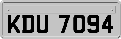KDU7094
