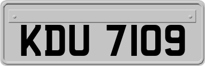 KDU7109