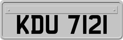 KDU7121