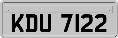 KDU7122