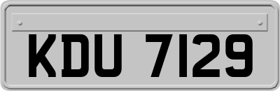 KDU7129