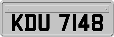 KDU7148