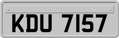 KDU7157