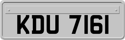 KDU7161
