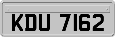 KDU7162