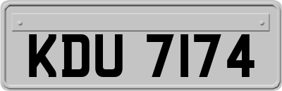 KDU7174