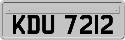 KDU7212