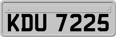 KDU7225